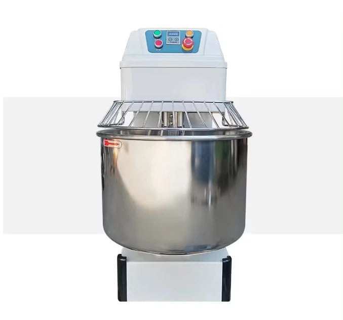High Quality Kitchen Appliances Mixer Machines Dough Food Processor Button-Type Control Panel Multi-purpose Flour